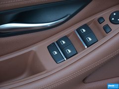 2014款 528Li 领先型