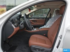 2014款 528Li 领先型