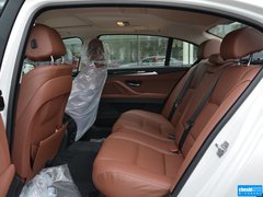 2014款 528Li 领先型