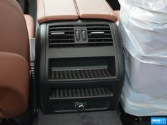 2014款 528Li 领先型