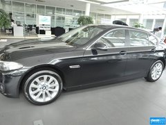 2014款 528Li 领先型