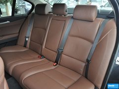 2014款 528Li 领先型