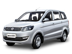 2014款 330 1.5L 手动 基本型DK15