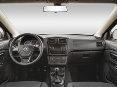 2014款 330 1.5L 手动 基本型DK15