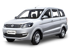 2014款 330 1.5L 手动 基本型DK15
