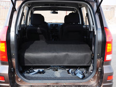 2014款 330 1.5L 手动 基本型DK15