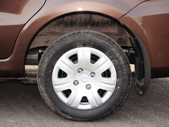 2014款 330 1.5L 手动 基本型DK15