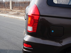 2014款 330 1.5L 手动 基本型DK15