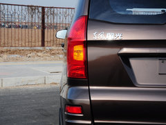 2014款 330 1.5L 手动 基本型DK15