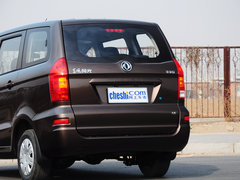 2014款 330 1.5L 手动 基本型DK15