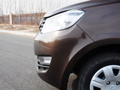 2014款 330 1.5L 手动 基本型DK15