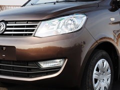 2014款 330 1.5L 手动 基本型DK15