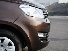2014款 330 1.5L 手动 基本型DK15