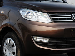 2014款 330 1.5L 手动 基本型DK15
