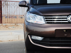 2014款 330 1.5L 手动 基本型DK15