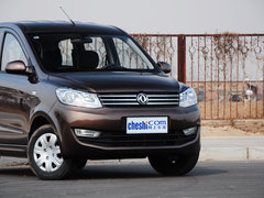 2014款 330 1.5L 手动 基本型DK15