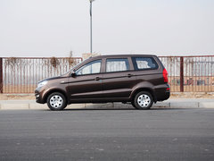2014款 330 1.5L 手动 基本型DK15
