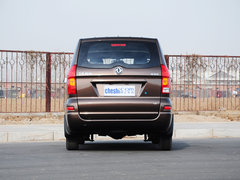 2014款 330 1.5L 手动 基本型DK15