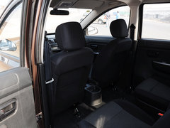 2014款 330 1.5L 手动 基本型DK15
