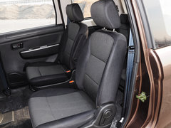 2014款 330 1.5L 手动 基本型DK15
