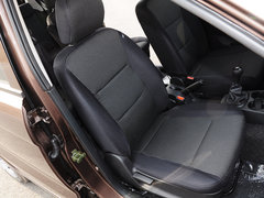 2014款 330 1.5L 手动 基本型DK15
