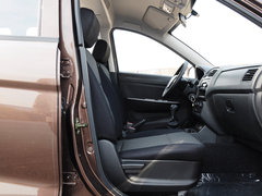 2014款 330 1.5L 手动 基本型DK15