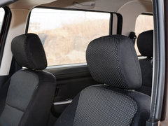 2014款 330 1.5L 手动 基本型DK15