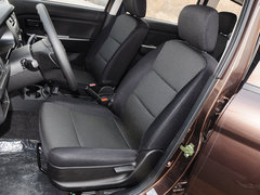 2014款 330 1.5L 手动 基本型DK15