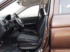 2014款 330 1.5L 手动 基本型DK15