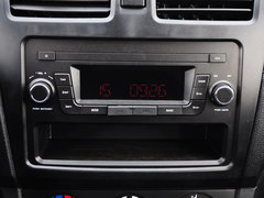 2014款 330 1.5L 手动 基本型DK15