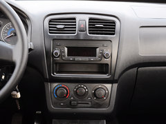 2014款 330 1.5L 手动 基本型DK15