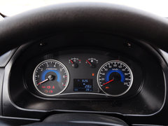 2014款 330 1.5L 手动 基本型DK15