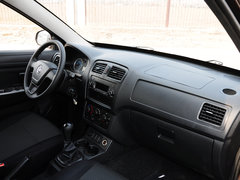 2014款 330 1.5L 手动 基本型DK15