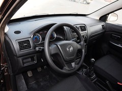 2014款 330 1.5L 手动 基本型DK15