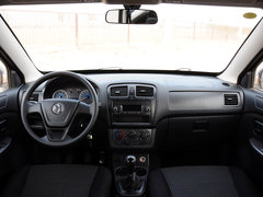 2014款 330 1.5L 手动 基本型DK15