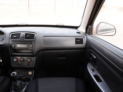2014款 330 1.5L 手动 基本型DK15
