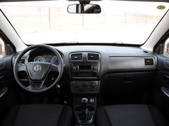 2014款 330 1.5L 手动 基本型DK15