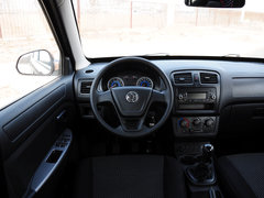 2014款 330 1.5L 手动 基本型DK15