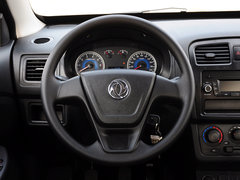 2014款 330 1.5L 手动 基本型DK15