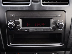 2014款 330 1.5L 手动 基本型DK15