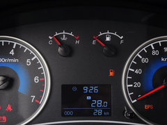 2014款 330 1.5L 手动 基本型DK15
