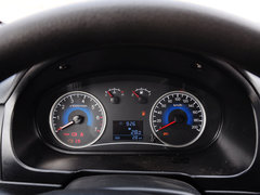 2014款 330 1.5L 手动 基本型DK15