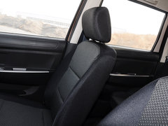 2014款 330 1.5L 手动 基本型DK15