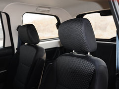 2014款 330 1.5L 手动 基本型DK15