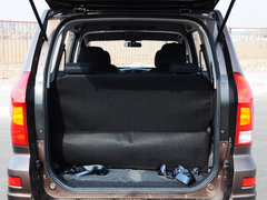2014款 330 1.5L 手动 基本型DK15