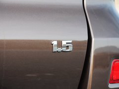 2014款 330 1.5L 手动 基本型DK15