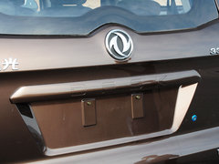 2014款 330 1.5L 手动 基本型DK15