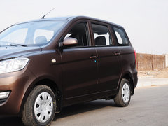 2014款 330 1.5L 手动 基本型DK15