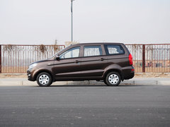 2014款 330 1.5L 手动 基本型DK15