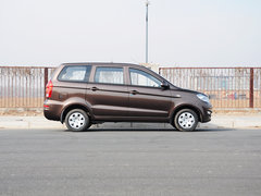 2014款 330 1.5L 手动 基本型DK15